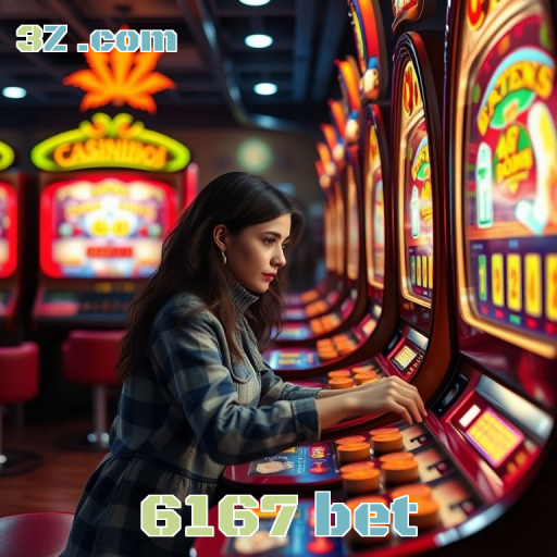 Inovações do App da 6167 Bet Transformam a Experiência do Usuário