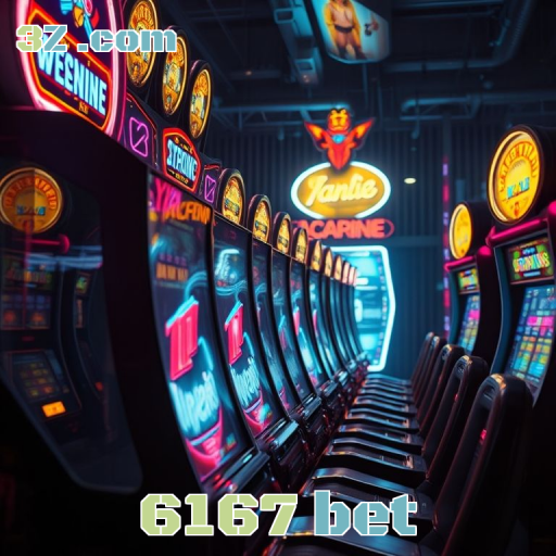 Bônus Imperdíveis na 6167 bet: Surpreenda-se com as Ofertas!