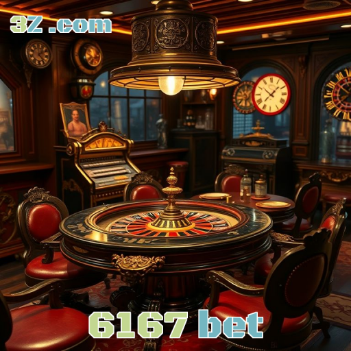 A Confiável 6167 bet: Jogo Seguro e Atraente para Todos