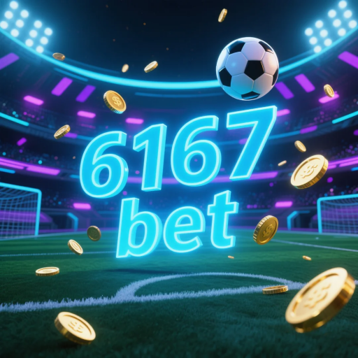 6167 bet