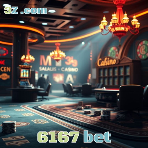 Experimente Slots Empolgantes no 6167 bet e Ganhe Alto